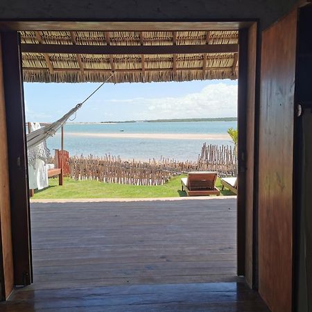 Beach Bungalow-Kitealicori Luis Correia Exterior photo